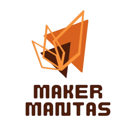 Maker Mantas